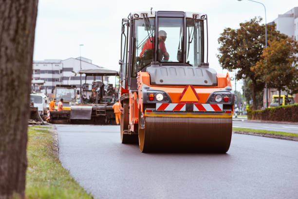Best Driveway Repair Near Me  in Sleepy Hollow, NY