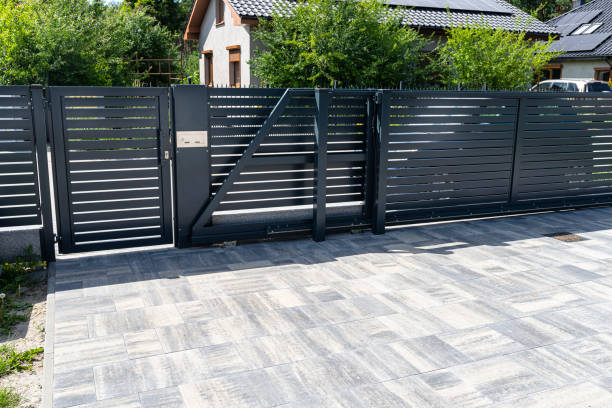 Best Residential Paver Driveway  in Sleepy Hollow, NY