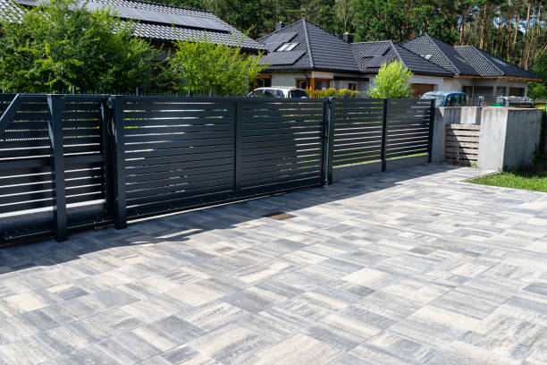 Best Decorative Driveway Pavers  in Sleepy Hollow, NY