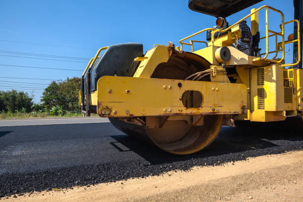 Best Commercial Driveway Pavers  in Sleepy Hollow, NY